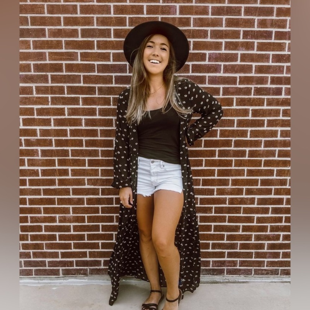Wild Fable | Duster